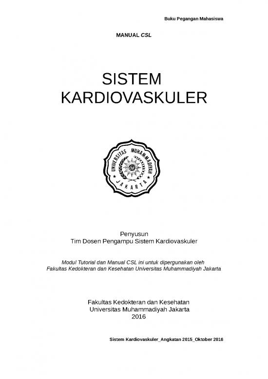 picture Kardiovaskuler Yaitu 26834 | Manual Csl Revisi 2 Mhsw