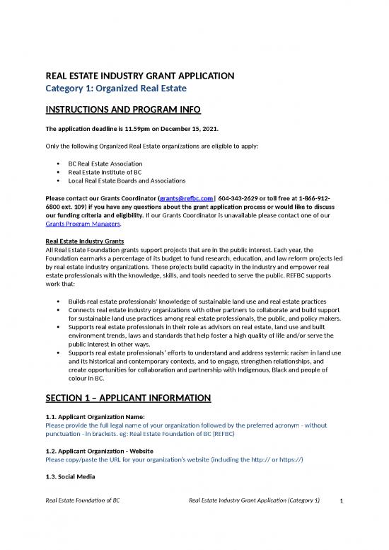 picture_Real Estate Flyer Templates 28715 | Master Refbc Application Form   Reig Category 1