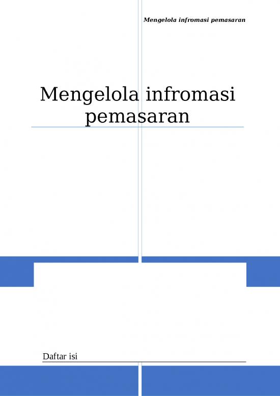 picture_Mengelola Infromasi Pemasaran
