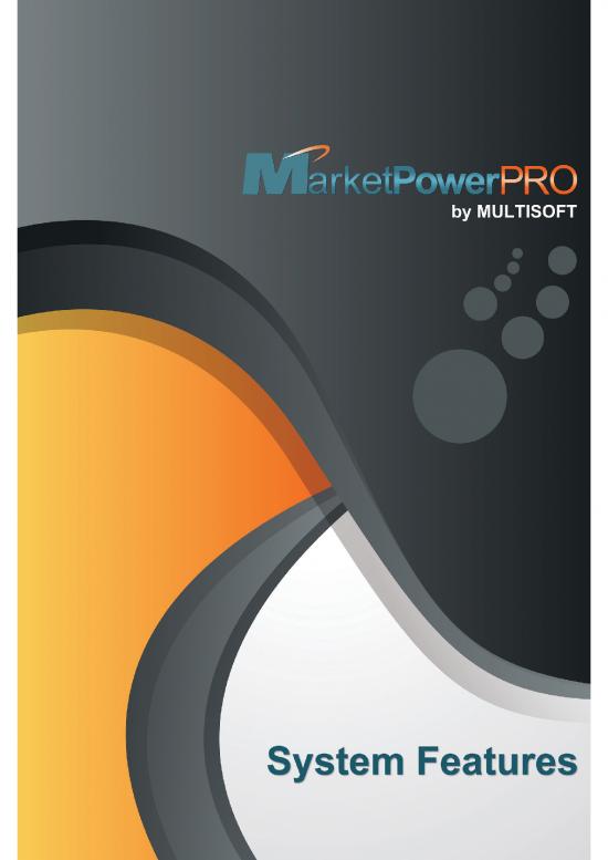 picture_Sales Flyer Templates Free Download 27753 | Mlm Software Check Sheet