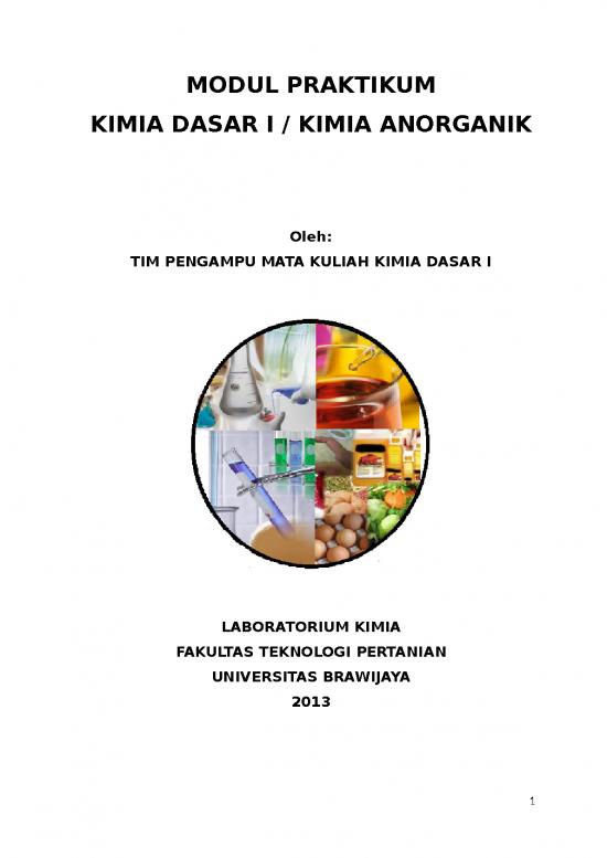 picture_Laporan Doc 28539 | Modul Kimia Dasar