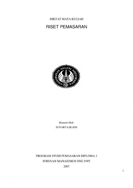 picture_Rumusan Masalah Pdf 26689 | Modul Riset Pemasaran