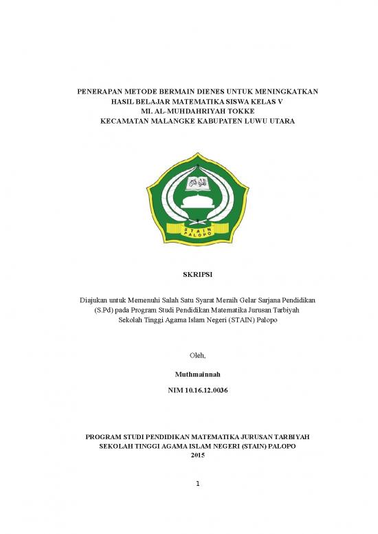 picture Matematika Pdf 26626 | Mutmainnah