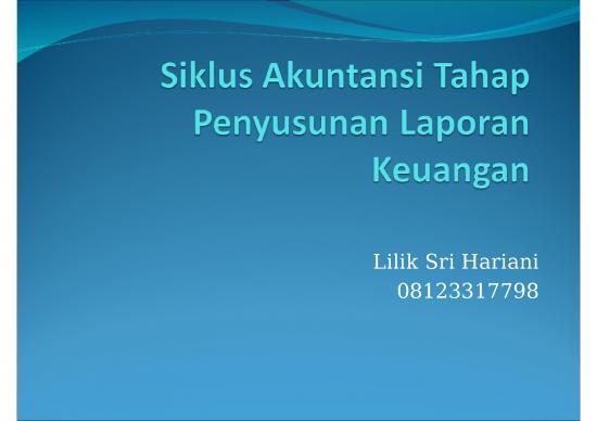 picture Siklus Akuntansi 27115 | Pa 1 Pertemuan 6