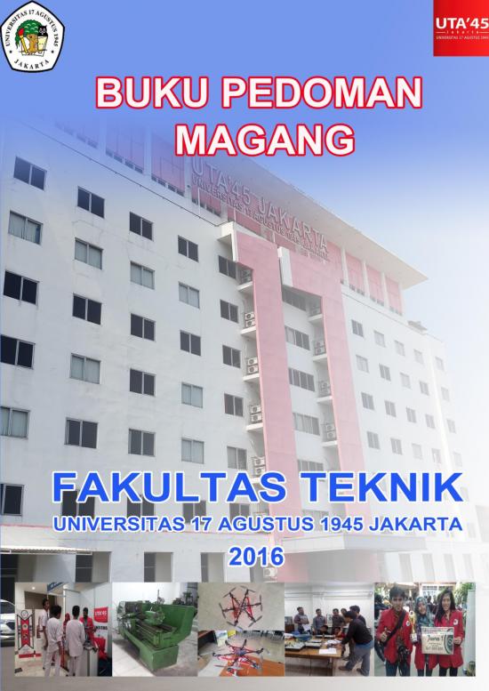 picture Laporan Magang Id 27020 | Panduan Magang Ft
