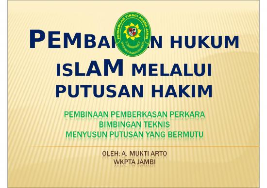 picture_Ppt Manajemen Konflik 27828 | Pemaparan Wkpta Jambi