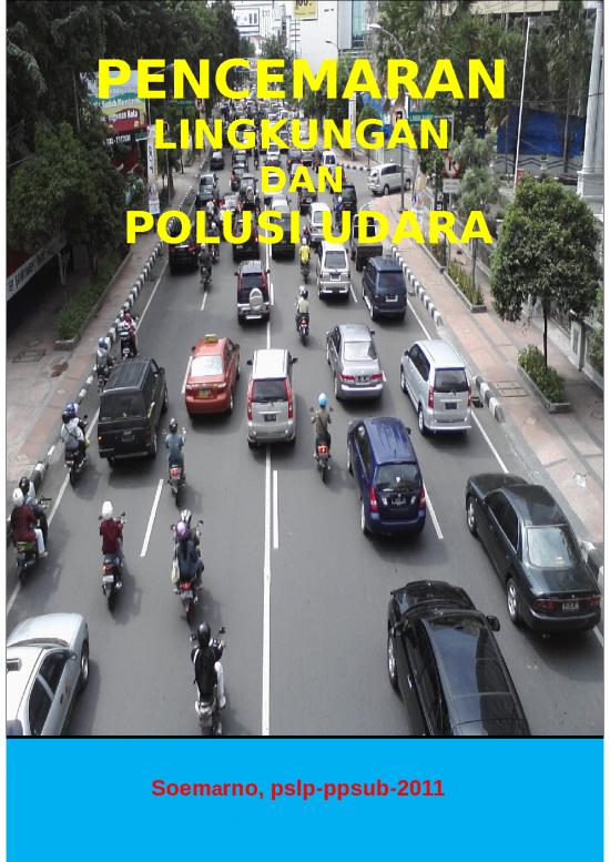 picture Pencemaran Lingkungan 28306 | Pencemaran Lingkungan Dan Polusi Udara