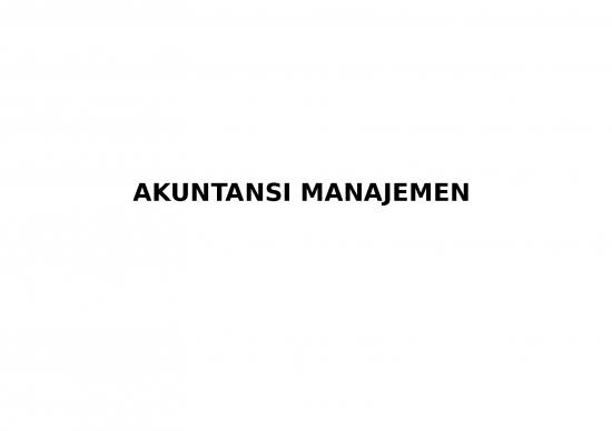 picture Presentasi Usaha Ppt 27325 | Pengantar Akuntansi Manajemen