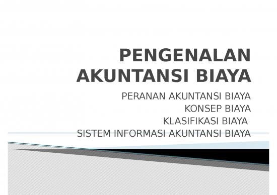 picture_Power Point Laporan Keuangan 27303 | Pengenalan Akuntansi Biaya