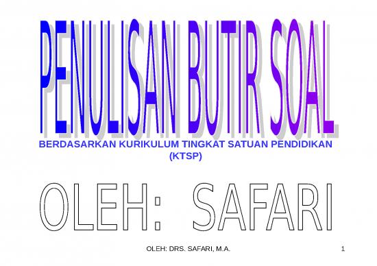picture_Pendidikan Ppt 27489 | Penilaian Ktsp1 Sma Ma Smk Untuk Dikopi