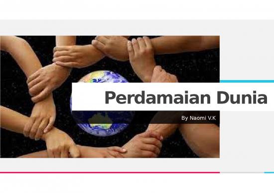 picture_Peran Indonesia Dalam Perdamaian Id 27258 | Perdamaian Dunia