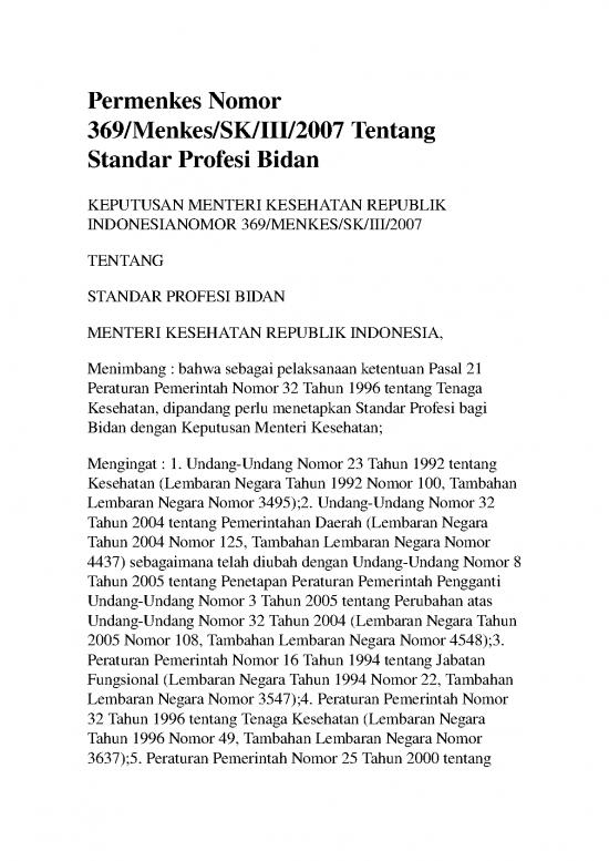 picture_Download Word Excel 2007 28507 | Permenkes Nomor 369