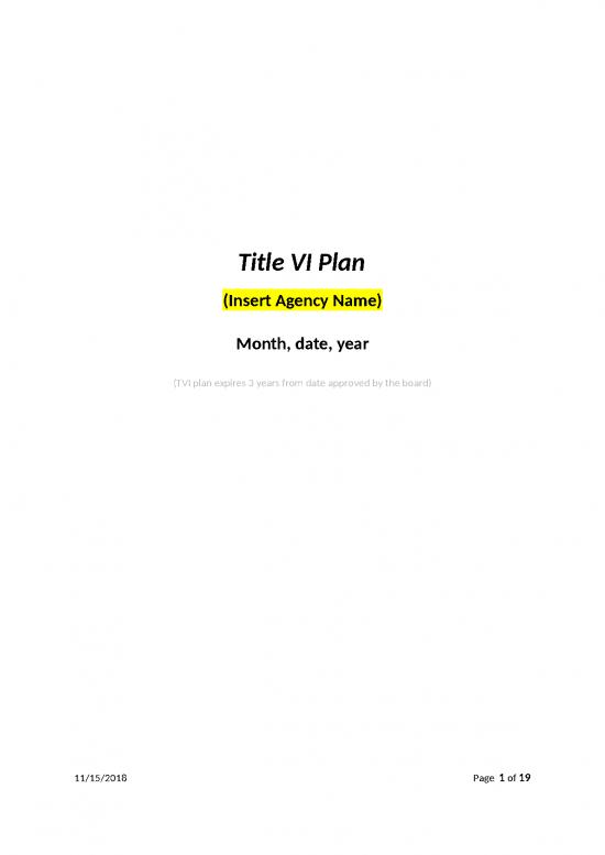 picture Table Of Contents Template Word Free Download 28954 | Plan Template
