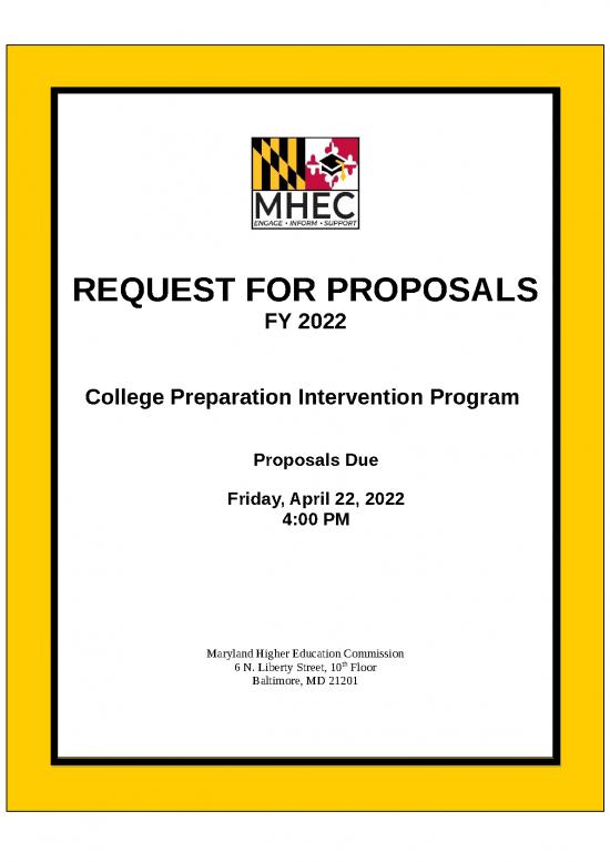 picture Ms Word Award Template 29040 | Pm Cpip Fy2022 Rfp Final