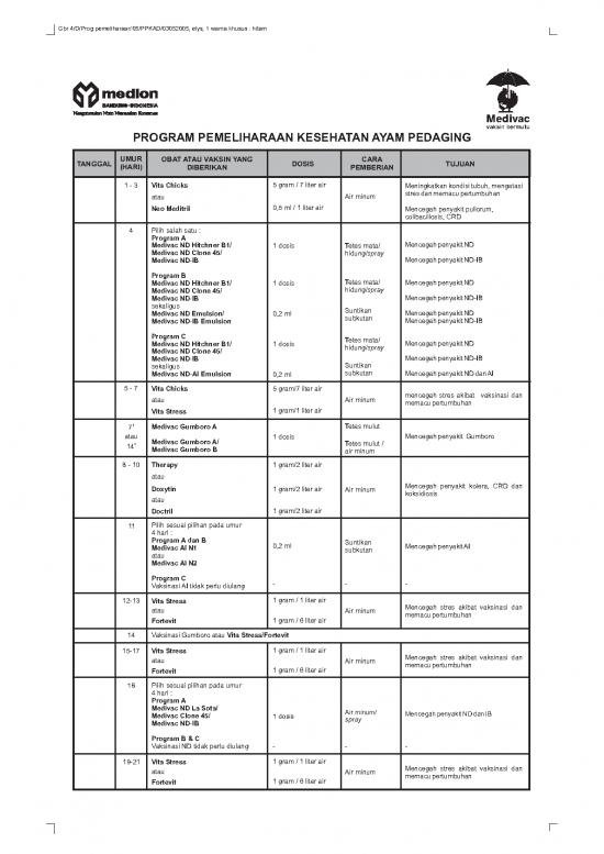 picture_Vaksin Pdf 27916 | Programpemeliharaankesehatanayampedaging