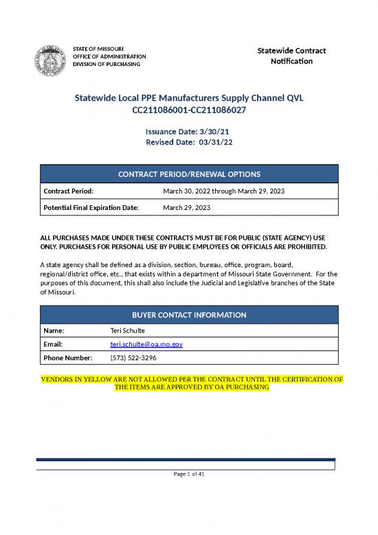picture1_Certification Format Word 28970 | Qualified Vendor List