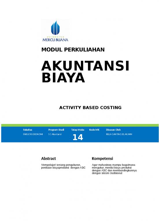 picture_Costing Spreadsheet Template 27317 | Rilla Gantino   Akuntansi Biaya &brvbar;modul Akuntansi Biaya 