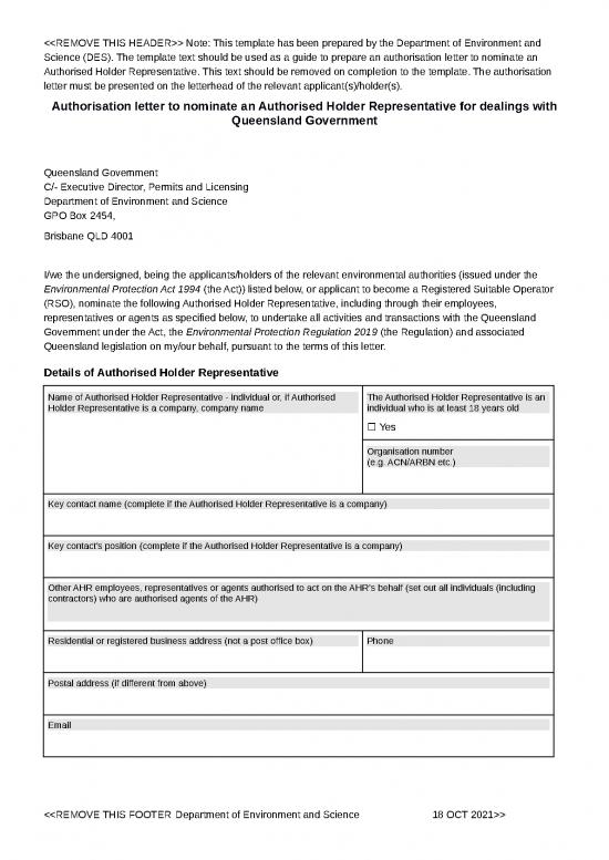 picture_Rs Tp Authorised Holder Representative Letter