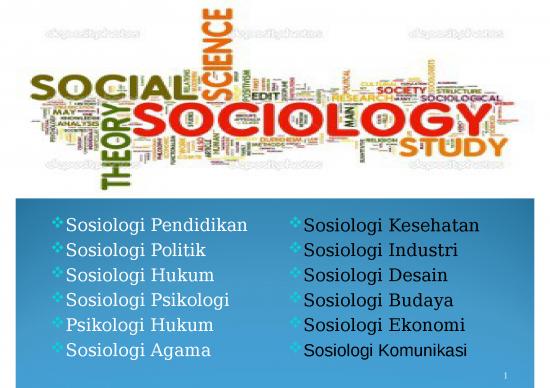 picture_Pengertian Kajian Teori 26567 | Ruang Lingkup Ilmu Sosiologi Sosiologi Hukum