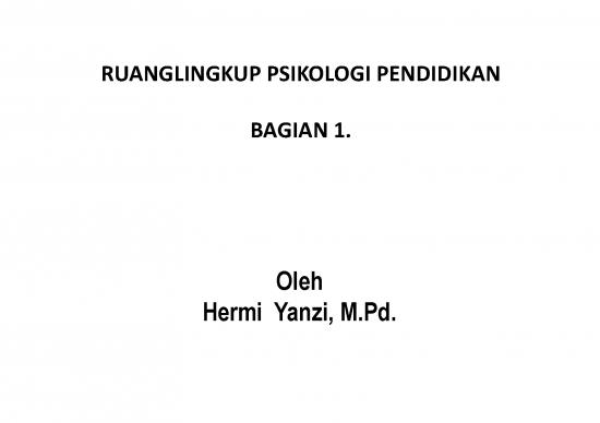 picture Psikologi Pdf 27677 | Ruanglingkup Psikologi Pen Ba1