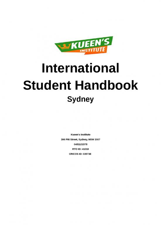 picture Download Word Excel 2007 29015 | Sc1 I International Student Handbook V5 Id 164579 21 February