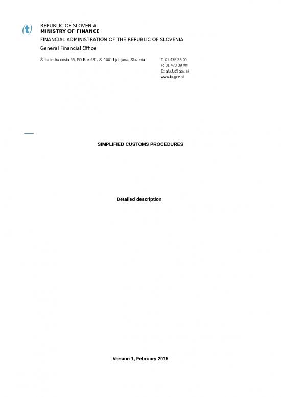 picture_Financial Spreadsheet 27781 | Simplified Customs Procedures