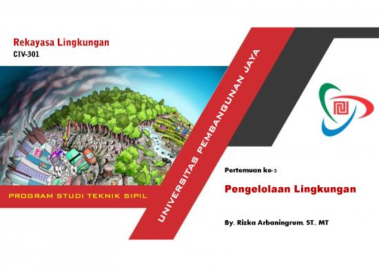 picture_Slide Civ 301 Civ 301 03 04 Pengelolaan Lingkungan