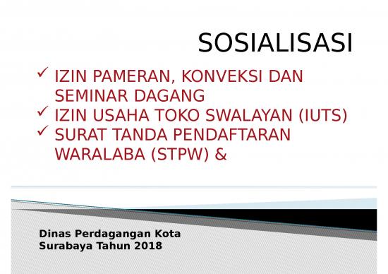 picture_Presentasi Usaha Ppt 27344 | Sosialisasi 2018 1