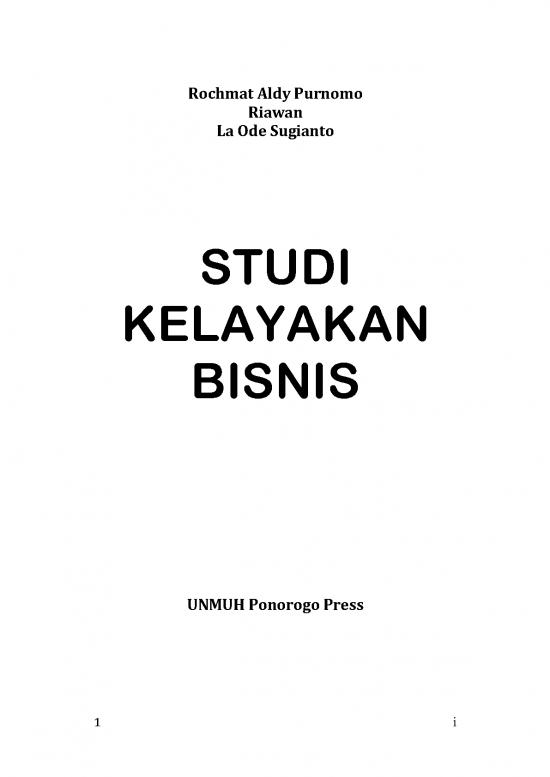 picture_Studi Kelayakan Bisnis Id 28137 | Studi Kelayakan Bisnis