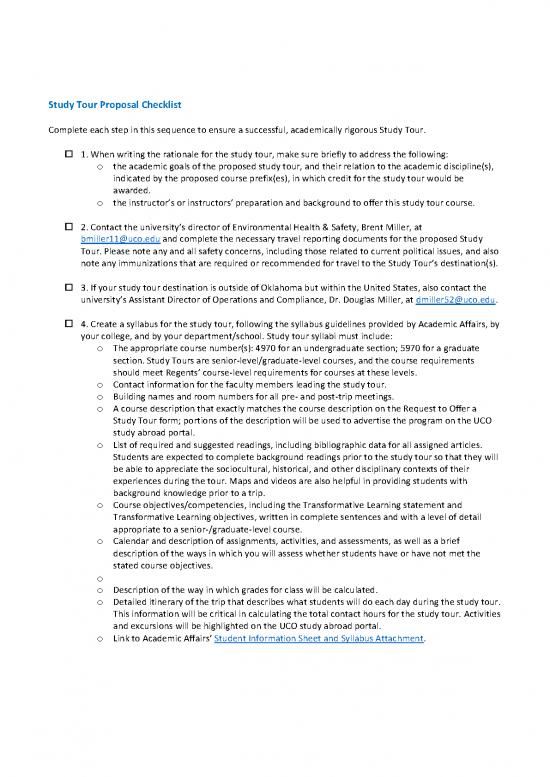 picture_Thesis Proposal Sample Pdf 27581 | Study Tour Proposal Checklist