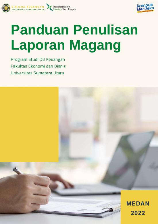 picture_Laporan Magang Id 26902 | Tata Cara Penulisan Laporan Magang