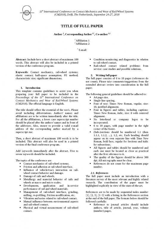 picture_Word Problems Pdf 28861 | Template Fullpaper Cm2018