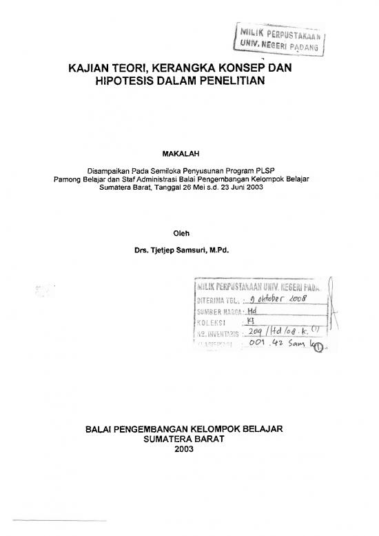 picture Makalah Pdf 27498 | Tjejep Samsuri 209 03