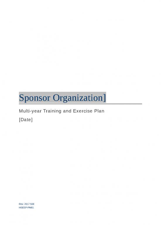 picture Exercise Spreadsheet 28400 | Training And Exercise Plan Template
