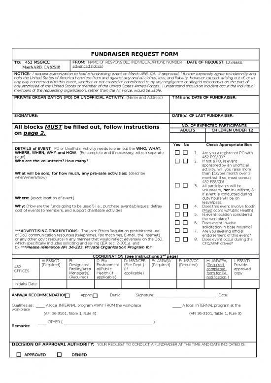 picture_Updated Fundraiser Request Form