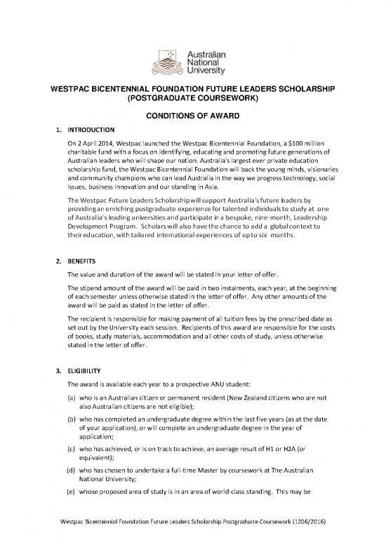 picture_Westpac Future Leaders Id 28070 | Westpac Future Leaders Scholarship Pg Coursework (12062016)   Website