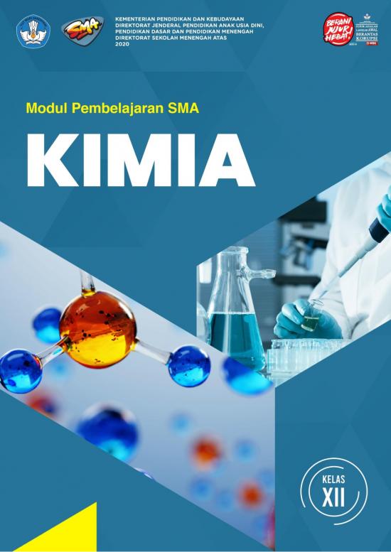 picture Buku Fisika Pdf 26537 | Xii Kimia Kd 7 Final
