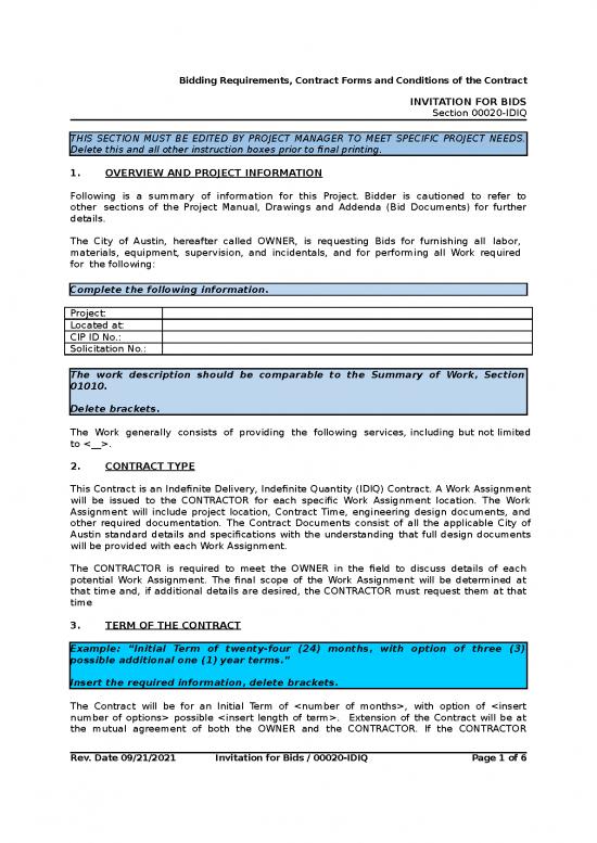 picture_Work Spreadsheet 29287 | 00020 Idiq Rev 2021