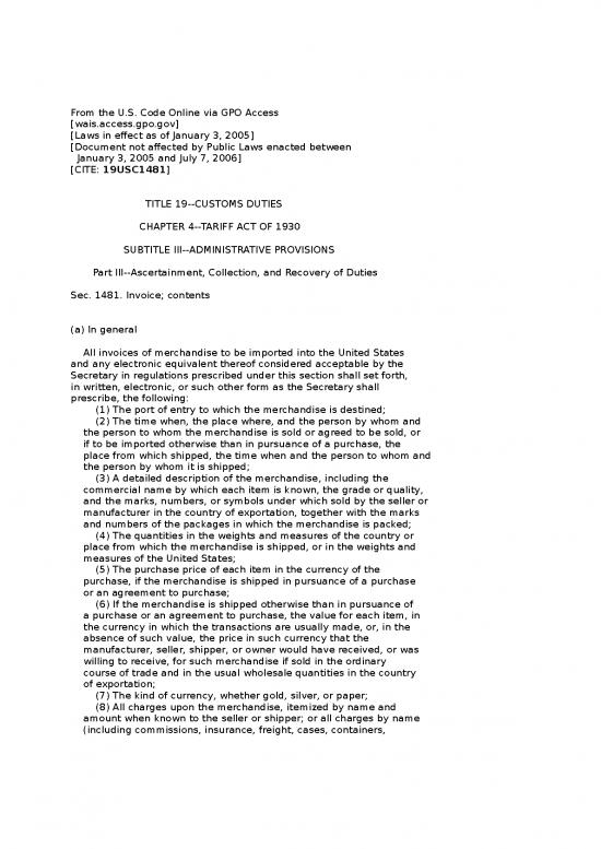 picture1_Electronic Spread Sheet 30691 | 19usc1481