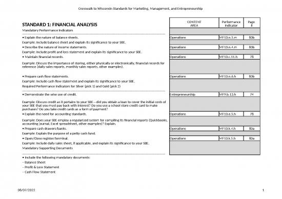 picture Excel Sheet Download 30808 | 2013 2014 Sbe Gold Certification Crosswalk