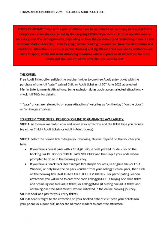 picture Voucher Word Format 29637 | 2021 Final Full T&cs