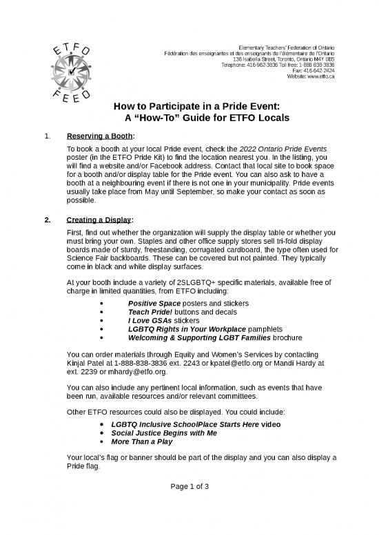 picture_Event Brochure Template Free 29471 | 220509 How To Participate In A Pride Event Updated 2022