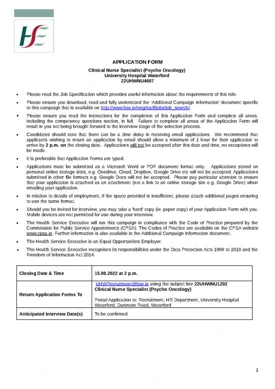 picture Job Search Spreadsheet 29584 | 22uhwnu4607 Application Form