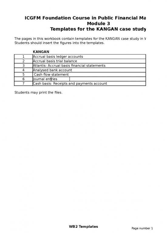 picture_Excel Sheet Download 30814 | 2 Case Study Kangan Ledger Accounts