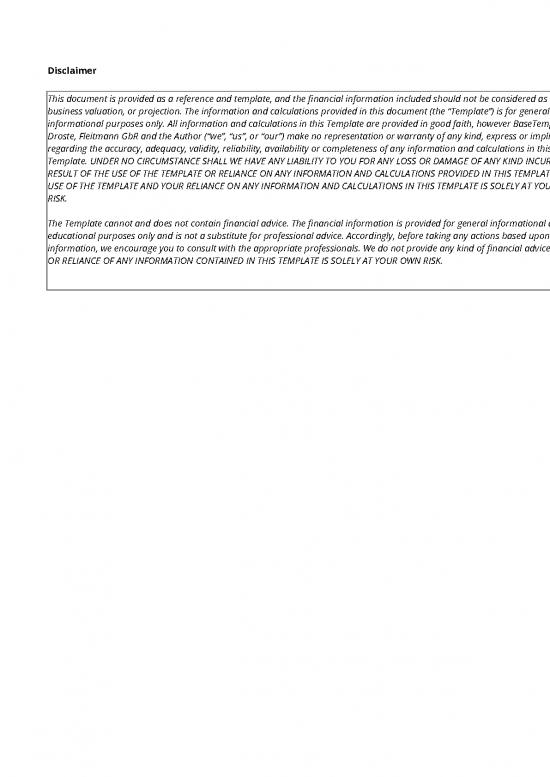 picture Sample Excel Document Download 31492 | 60c62d8b3f9c4800197f4b45 Bt Financial Model Saas Download Example