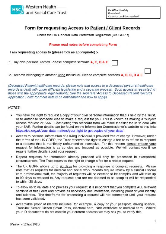 picture1_Make Invoices Microsoft Word 29233 | Access To Patient Or Client Records Application Form Sept 2021