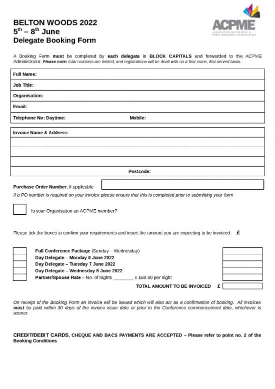 picture1_Receipt Template Word 30499 | Acpme 2022 Delegate Booking Form