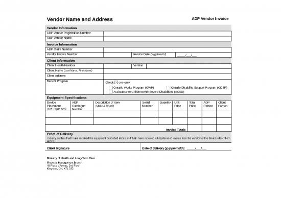 picture_Make Invoices Microsoft Word 30596 | Adp Vendor Invoice Template