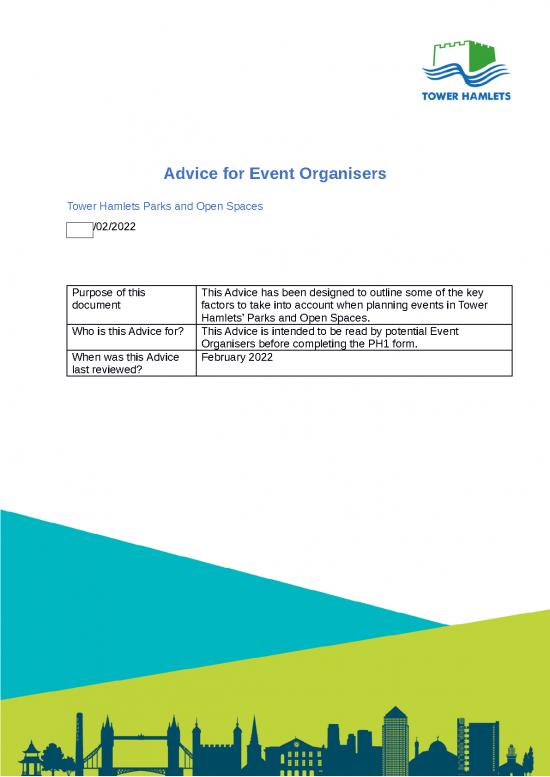 picture_Construction Spreadsheet 29961 | Advice For Event Organisers 2022