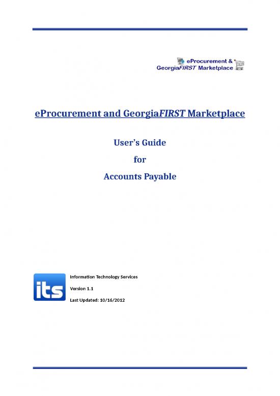 picture Voucher Word Format 30703 | Ap User Guide For The Georgiafirst Marketplace Rev 10 16 12